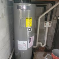 Proper Installation Of An Electric Water Heater